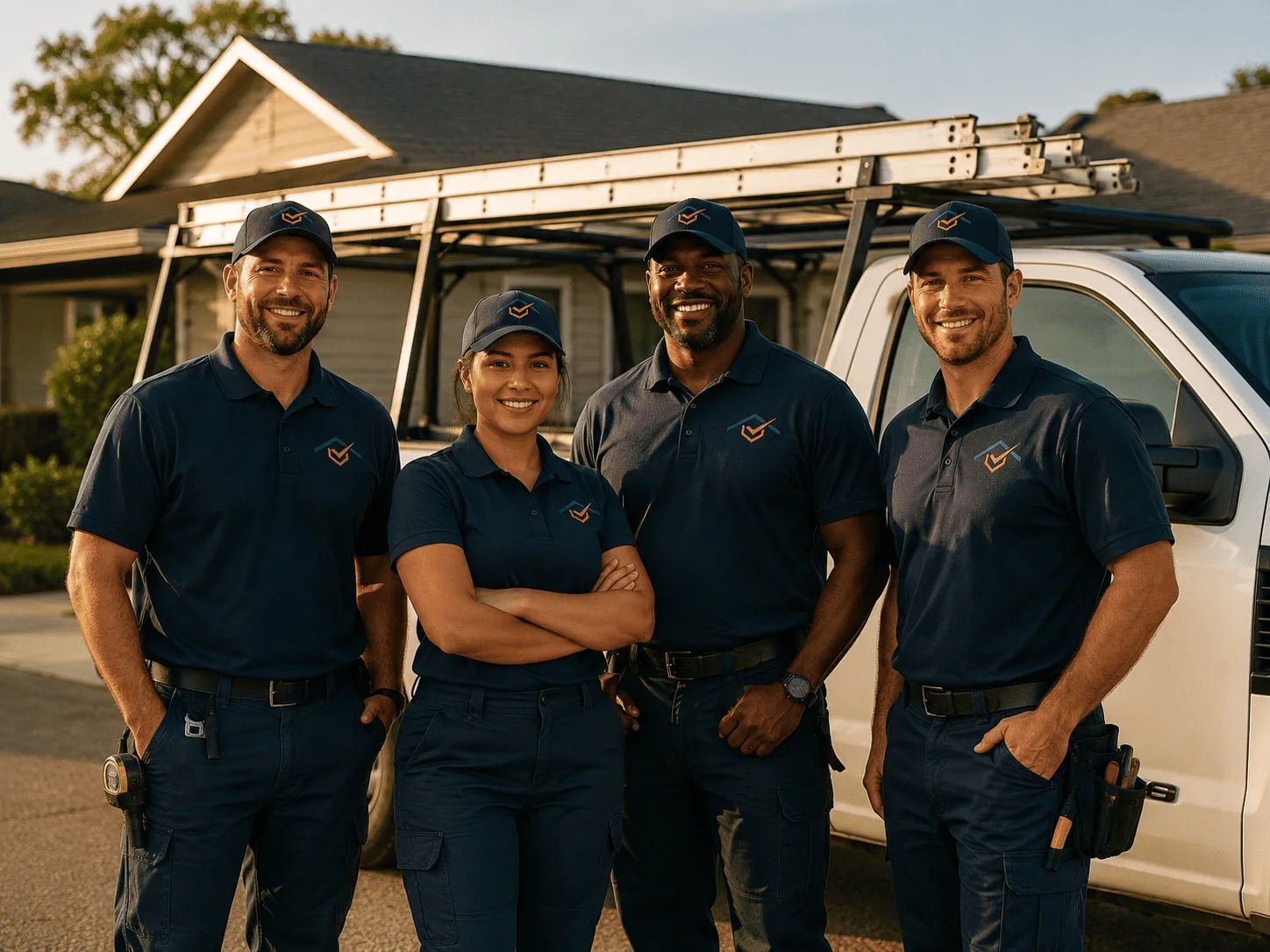 Roof Inspection company in Watrous, NM